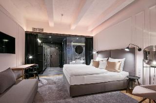 Pytloun Boutique Hotel Prague fotoÄŸrafÄ±