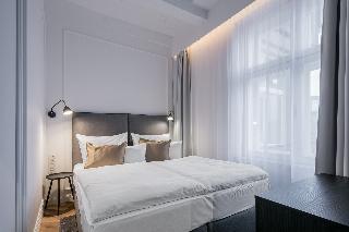 Pytloun Boutique Hotel Prague fotoÄŸrafÄ±