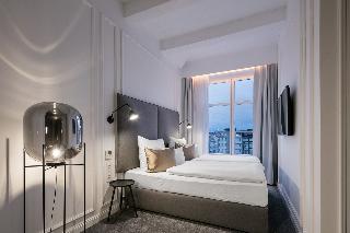 Pytloun Boutique Hotel Prague fotoÄŸrafÄ±