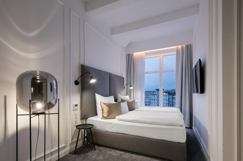 Pytloun Boutique Hotel Prague - Oda