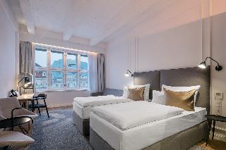 Pytloun Boutique Hotel Prague fotoÄŸrafÄ±
