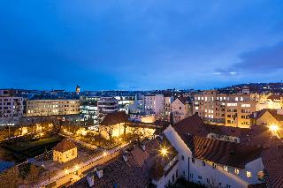 Pytloun Boutique Hotel Prague fotoÄŸrafÄ±