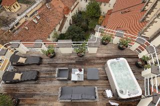 Pytloun Boutique Hotel Prague fotoÄŸrafÄ±