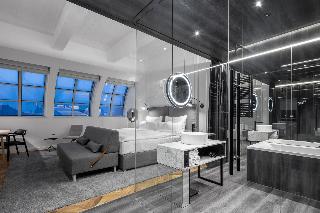 Pytloun Boutique Hotel Prague fotoÄŸrafÄ±