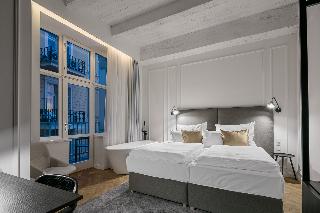 Pytloun Boutique Hotel Prague fotoÄŸrafÄ±