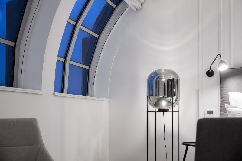 Pytloun Boutique Hotel Prague - Oda
