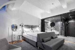 Pytloun Boutique Hotel Prague fotoÄŸrafÄ±