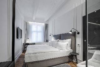 Pytloun Boutique Hotel Prague fotoÄŸrafÄ±
