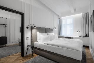 Pytloun Boutique Hotel Prague fotoÄŸrafÄ±