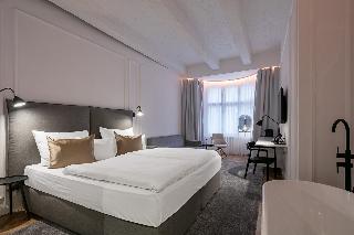 Pytloun Boutique Hotel Prague fotoÄŸrafÄ±