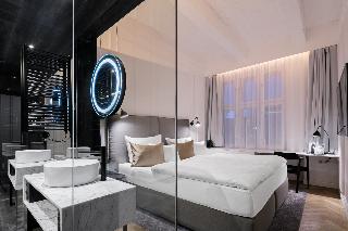 Pytloun Boutique Hotel Prague fotoÄŸrafÄ±