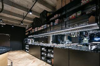 Pytloun Boutique Hotel Prague fotoÄŸrafÄ±