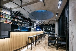 Pytloun Boutique Hotel Prague fotoÄŸrafÄ±