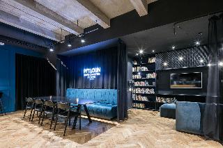 Pytloun Boutique Hotel Prague fotoÄŸrafÄ±