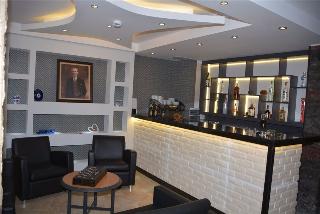 Best Smyrna Hotel fotoÄŸrafÄ±