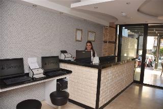 Best Smyrna Hotel fotoÄŸrafÄ±