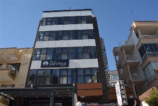 Best Smyrna Hotel otel fotoğrafı