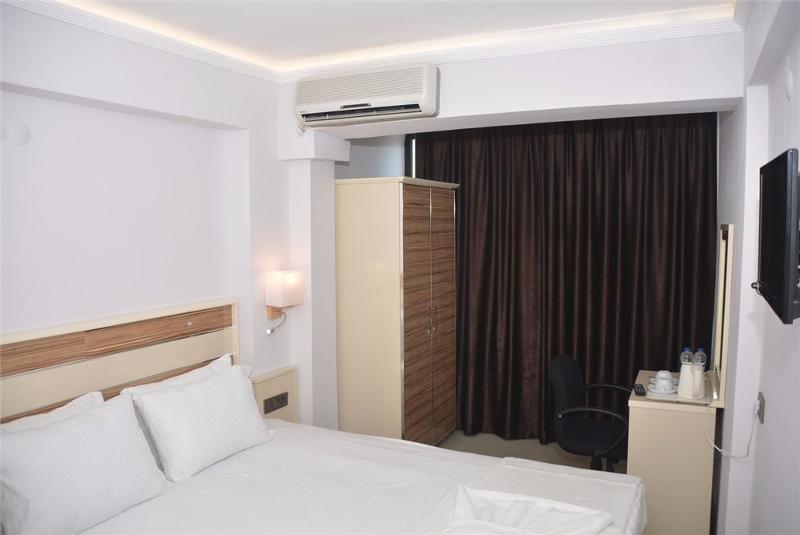Best Smyrna Hotel - Oda