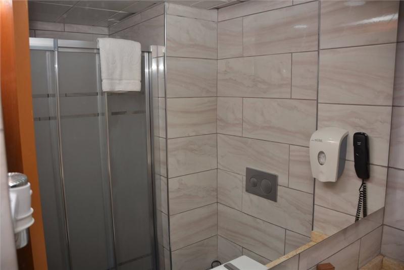 Best Smyrna Hotel - Oda