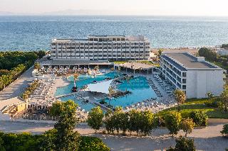 Electra Palace Rhodes