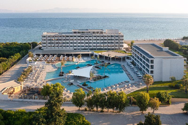 Electra Palace Rhodes - Genel