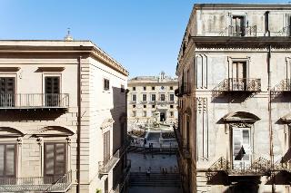 B&B Hotel Palermo Quattro Canti otel fotoğrafı
