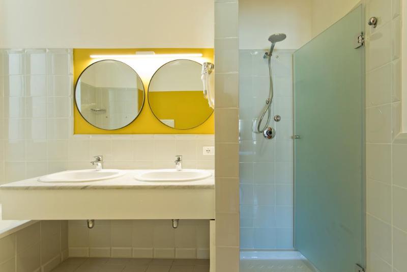 B&B Hotel Palermo Quattro Canti - Oda