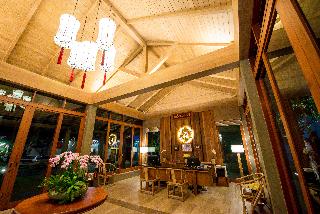 CHU Hotel Chiang Mai fotoÄŸrafÄ±