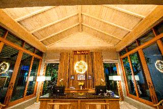 CHU Hotel Chiang Mai fotoÄŸrafÄ±
