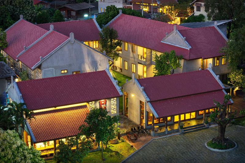 CHU Hotel Chiang Mai - Genel