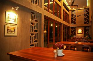 CHU Hotel Chiang Mai fotoÄŸrafÄ±