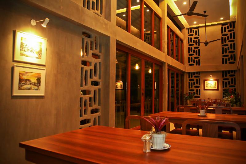 CHU Hotel Chiang Mai - Genel
