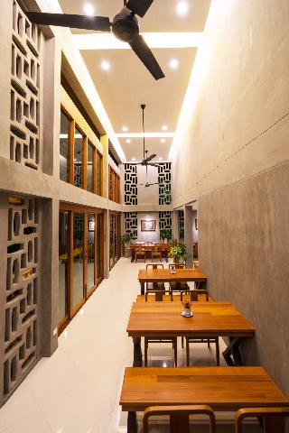 CHU Hotel Chiang Mai fotoÄŸrafÄ±