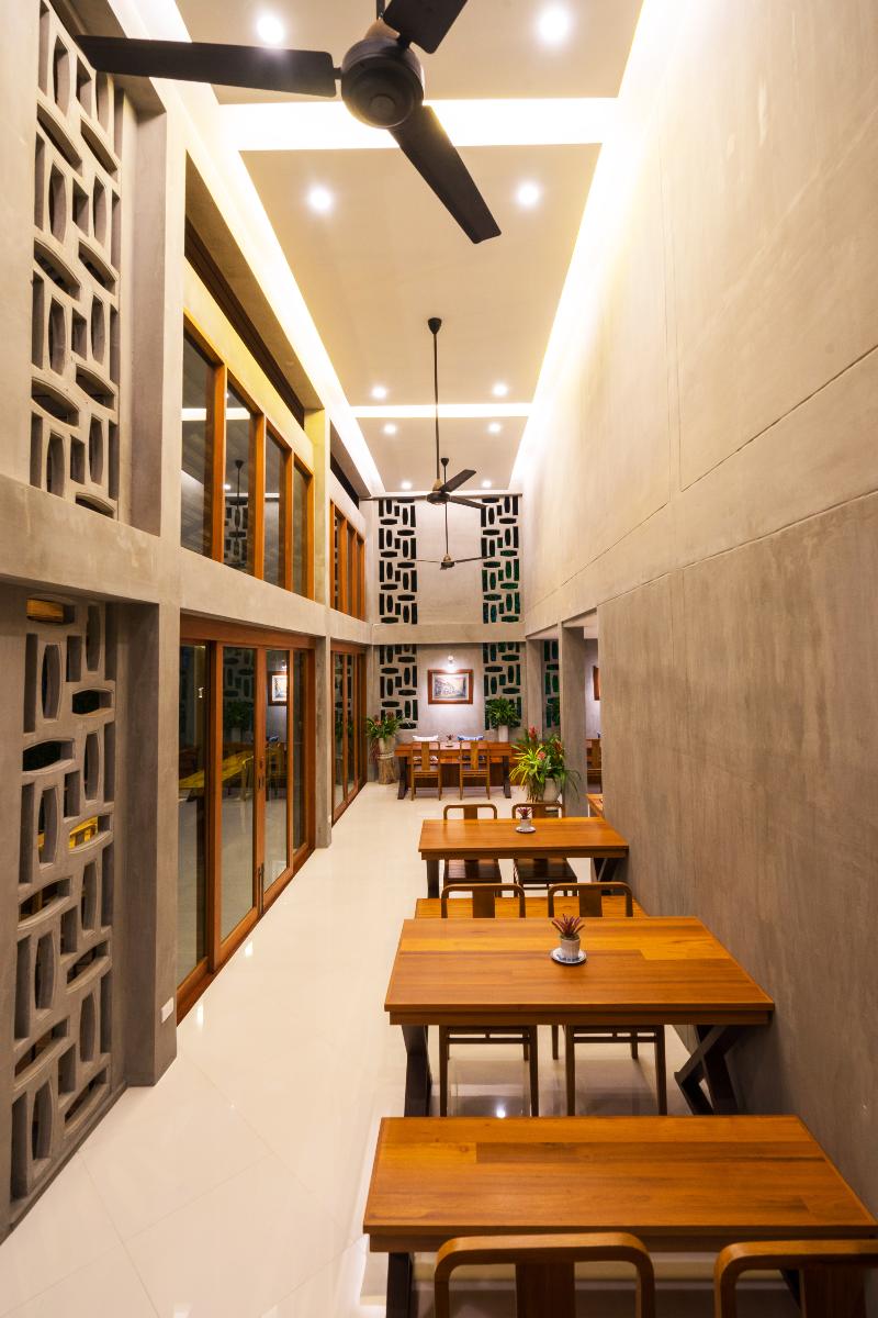 CHU Hotel Chiang Mai - Genel