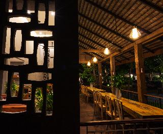 CHU Hotel Chiang Mai fotoÄŸrafÄ±