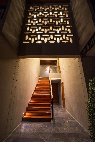 CHU Hotel Chiang Mai fotoÄŸrafÄ±