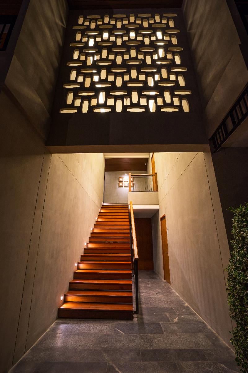 CHU Hotel Chiang Mai - Genel