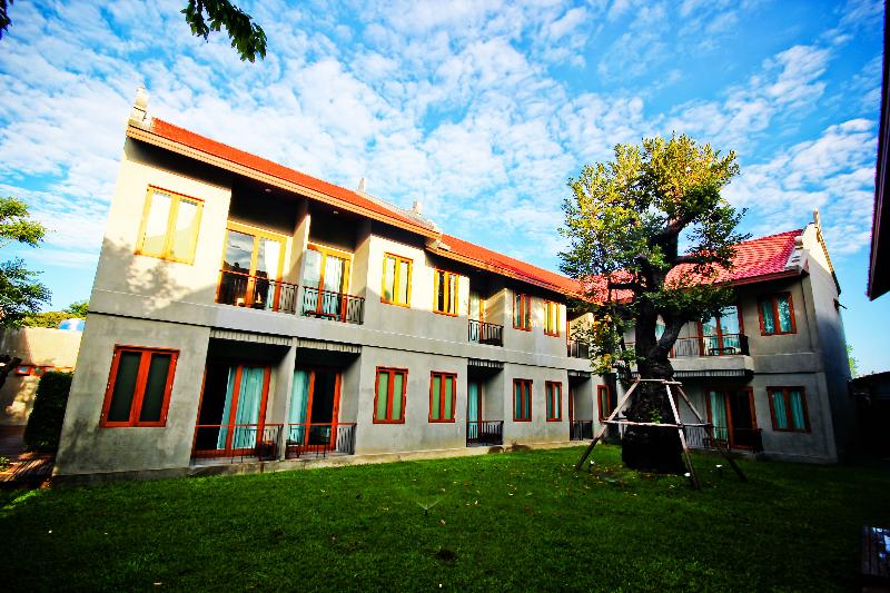 CHU Hotel Chiang Mai - Genel