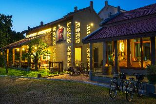 CHU Hotel Chiang Mai fotoÄŸrafÄ±