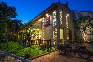 CHU Hotel Chiang Mai otel fotoğrafı