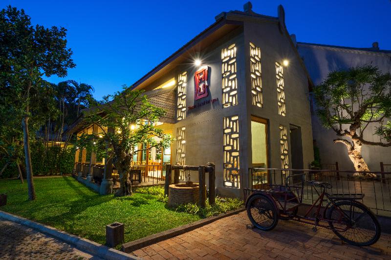 CHU Hotel Chiang Mai - Genel