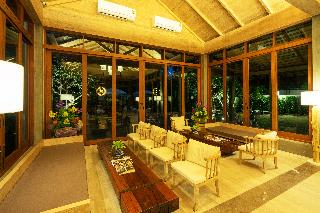 CHU Hotel Chiang Mai fotoÄŸrafÄ±