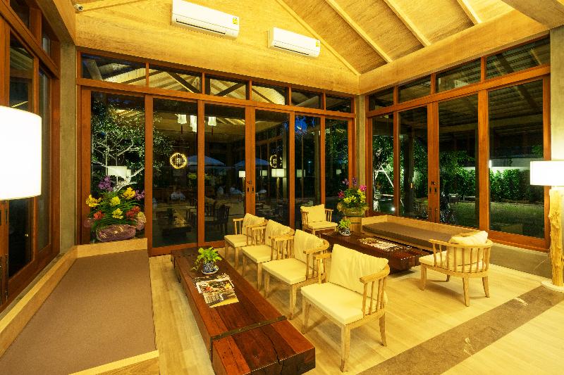 CHU Hotel Chiang Mai - Genel