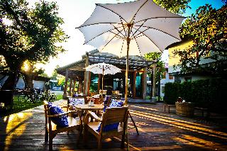 CHU Hotel Chiang Mai fotoÄŸrafÄ±
