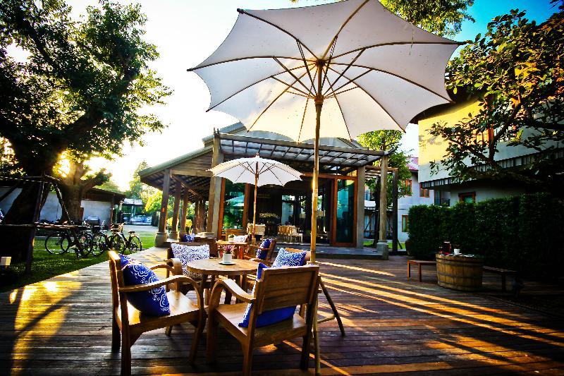 CHU Hotel Chiang Mai - Genel