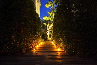 CHU Hotel Chiang Mai fotoÄŸrafÄ±