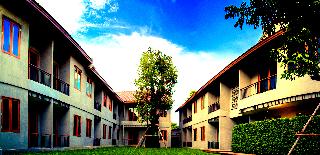 CHU Hotel Chiang Mai fotoÄŸrafÄ±