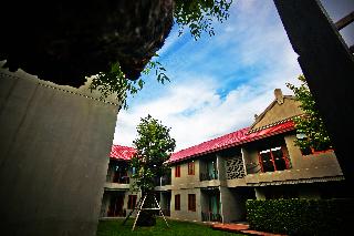 CHU Hotel Chiang Mai fotoÄŸrafÄ±
