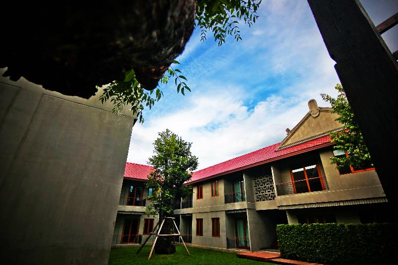CHU Hotel Chiang Mai - Genel