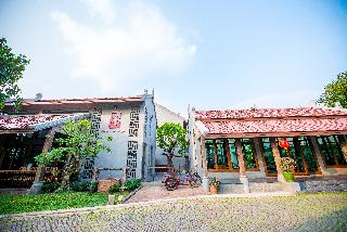 CHU Hotel Chiang Mai fotoÄŸrafÄ±